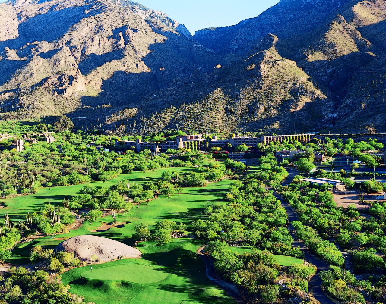 Loews Ventana Canyon Resort in Tucson, Arizona