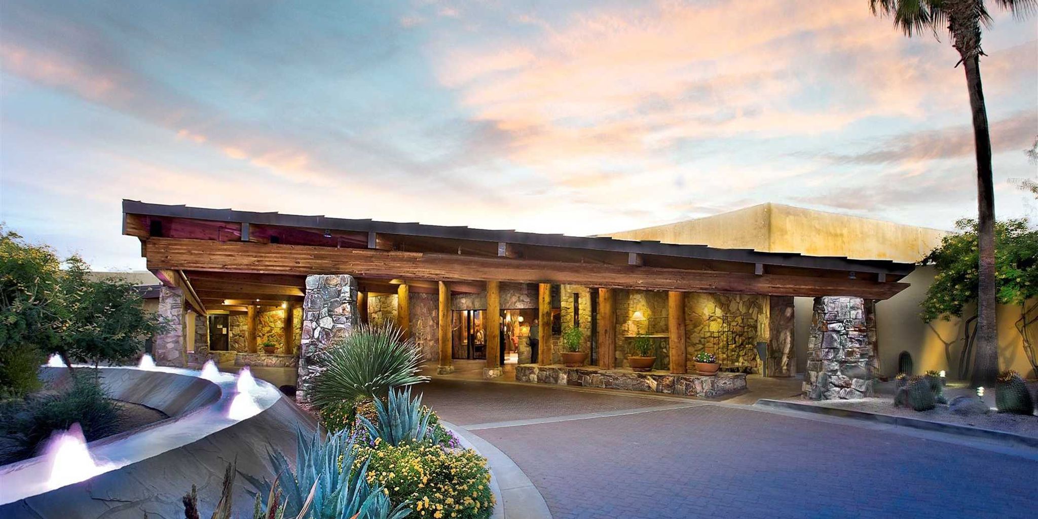 Carefree Resort & Conference Center in Carefree, Arizona