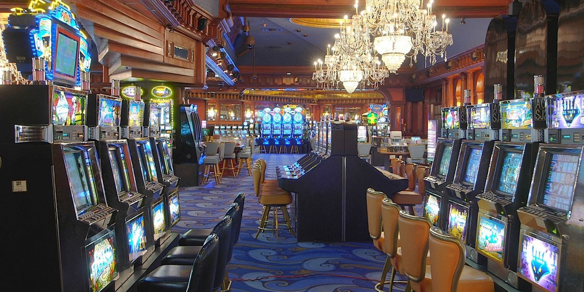 Casino