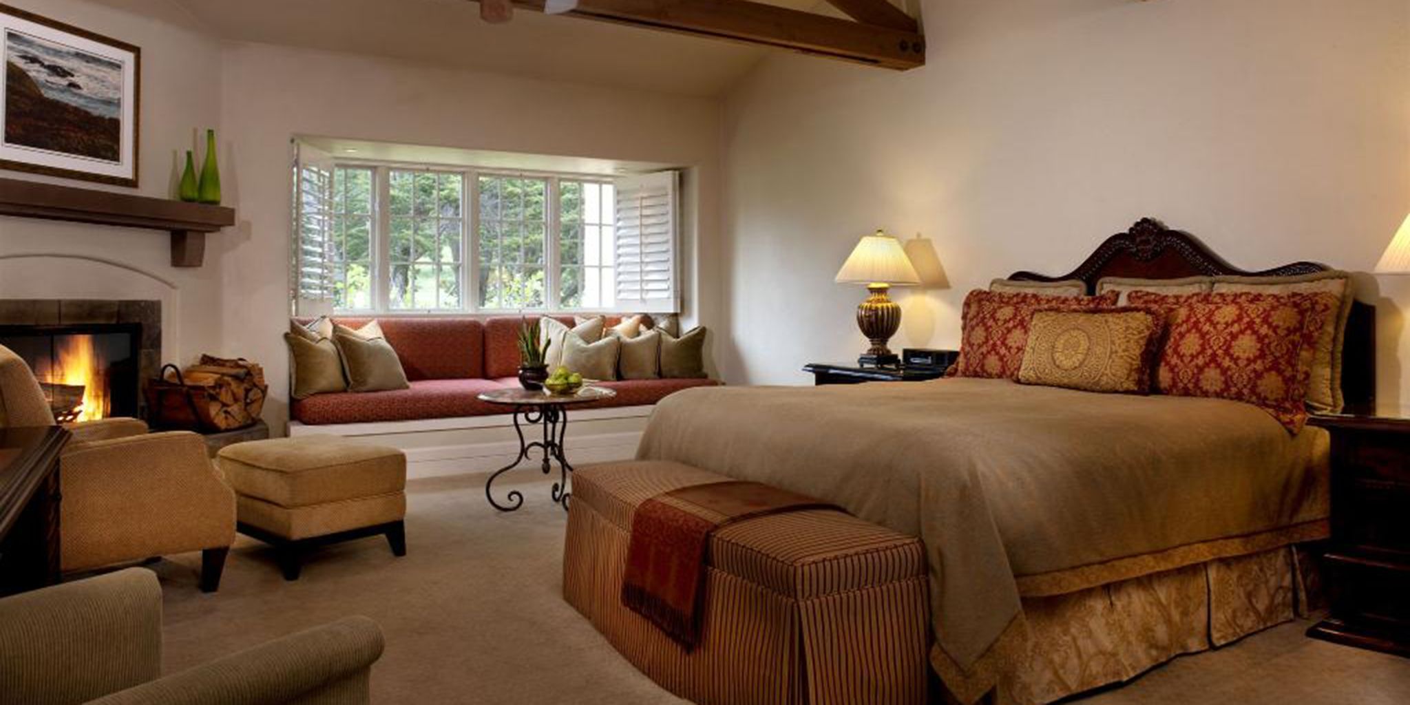 The Lodge At Pebble Beach In Pebble Beach California   Image 2091 101 