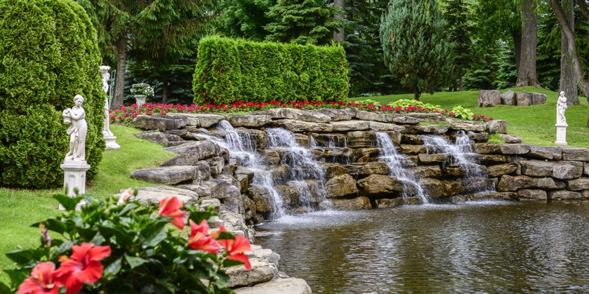 Chateau Vaudreuil In Vaudreuil, Canada