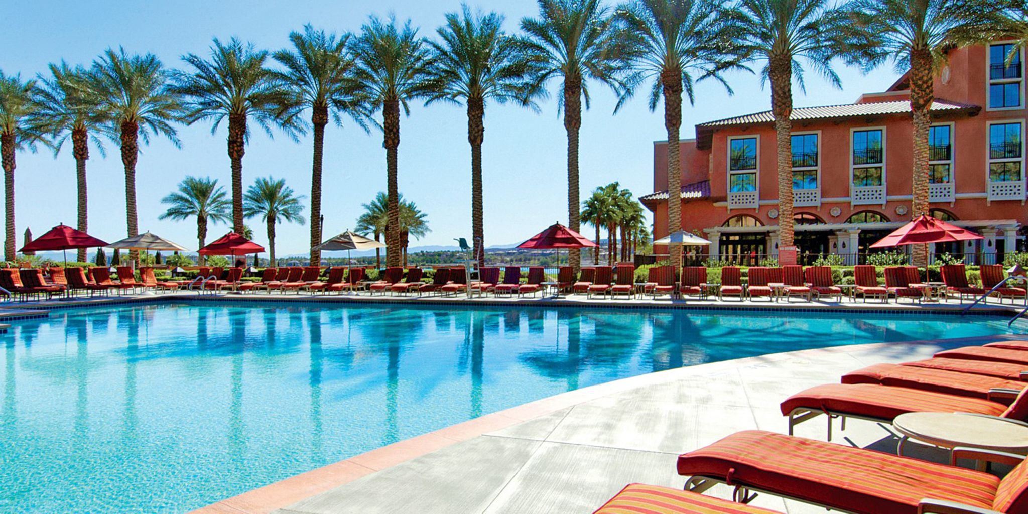 The Westin Lake Las Vegas Resort & Spa Review: What To REALLY