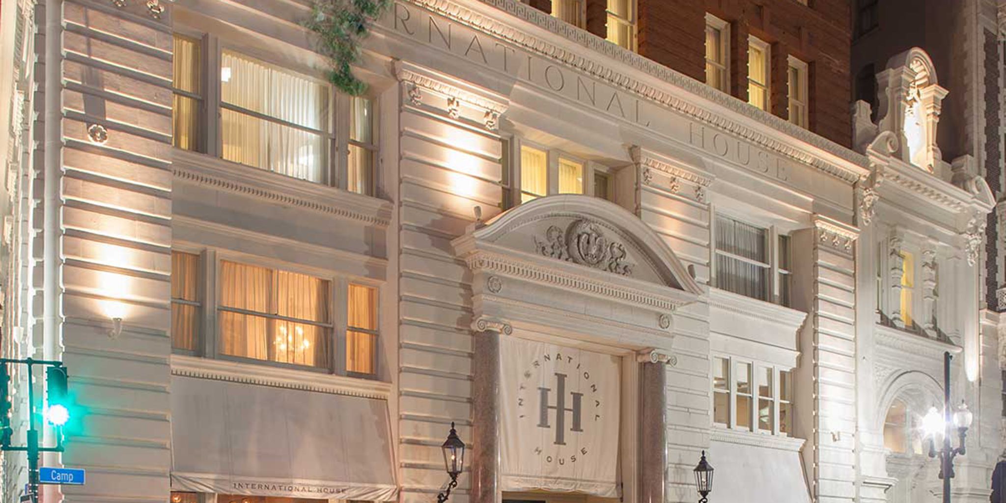 international house hotel new orleans