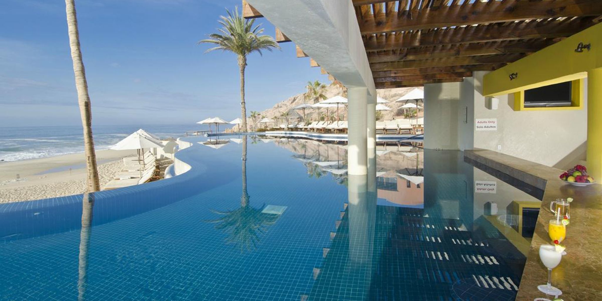 The Westin Los Cabos Resort Villas Spa   Image 1174 100 