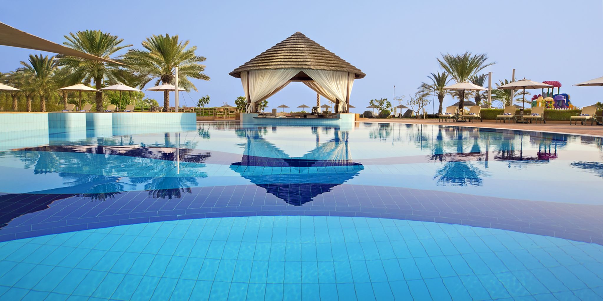 Danat Jebel Dhanna Resort in Abu Dhabi, United Arab Emirates