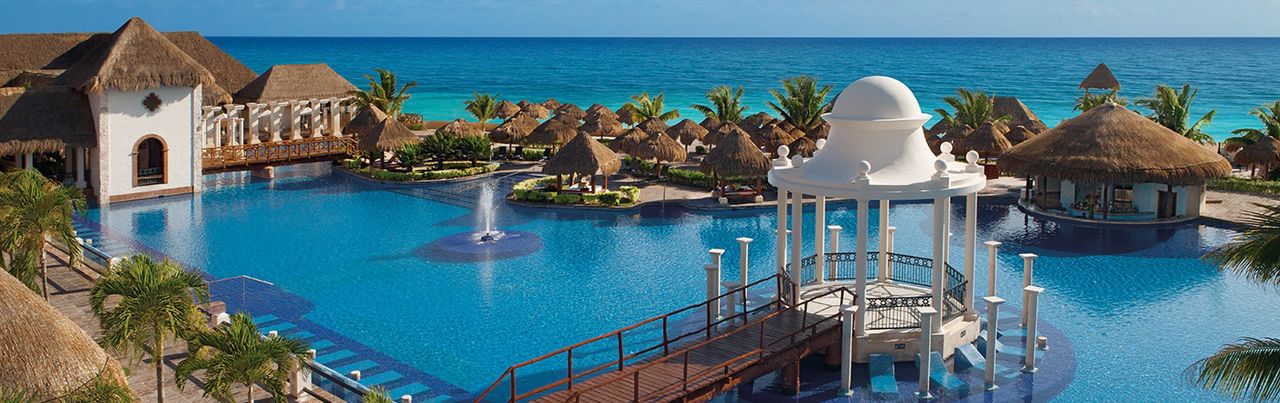 dreams sapphire cancun all inclusive