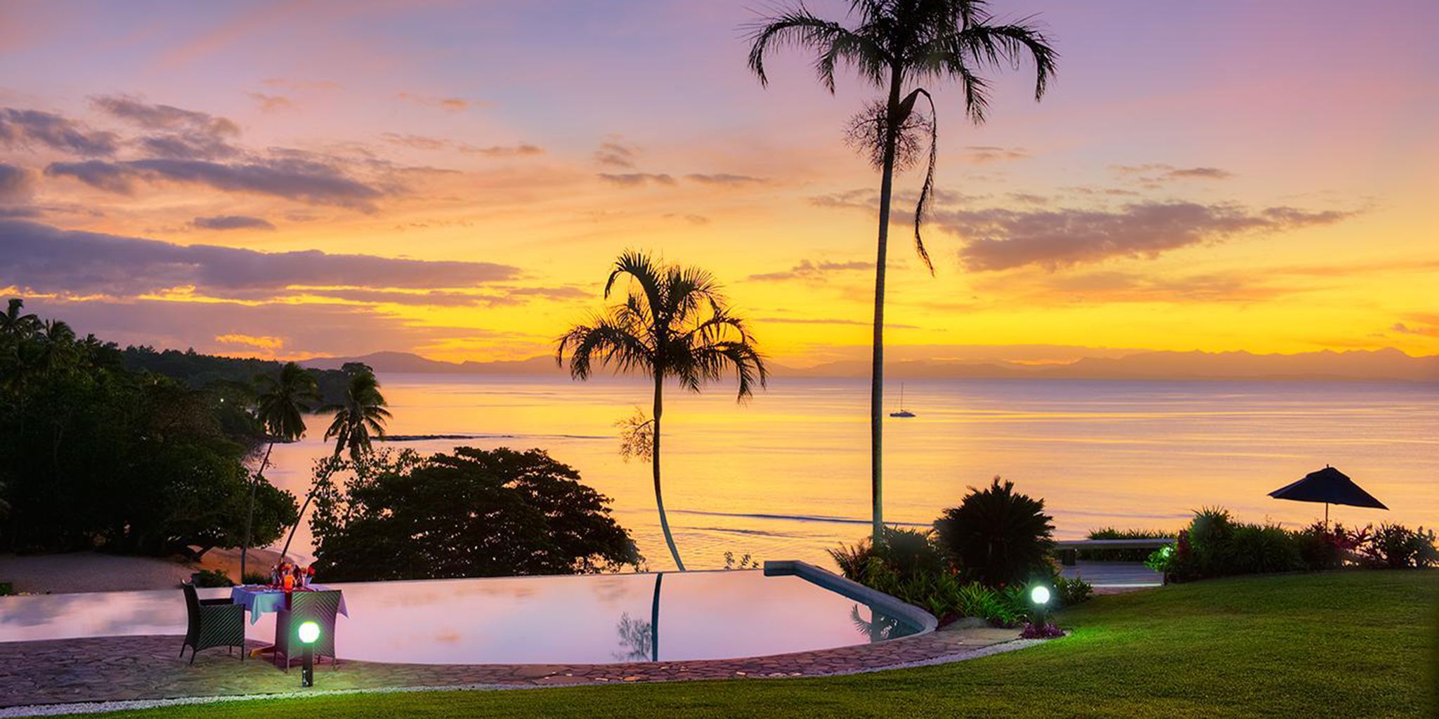 PARADISE TAVEUNI RESORT - Updated 2023 Prices & Reviews (Taveuni Island,  Fiji)