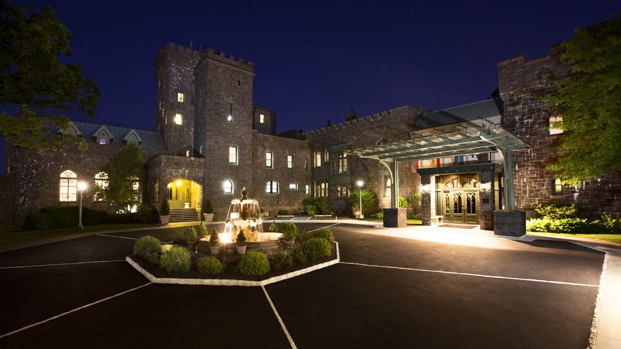 castle hotel and spa promo code