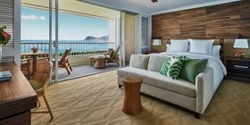 Four Seasons Resort Oahu at Ko Olina in Kapolei, Hawaii