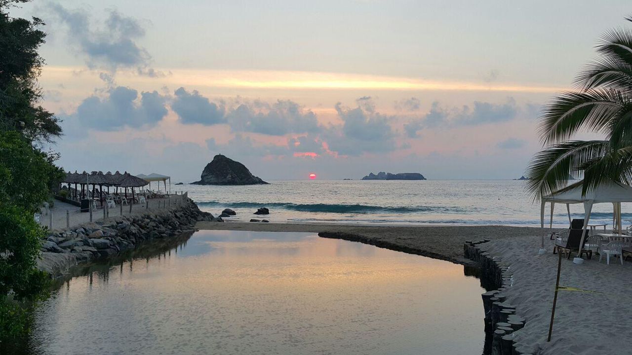 Pacifica Resort Ixtapa in Ixtapa-Zihuantanejo, Mexico