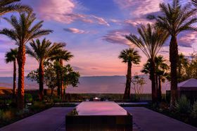 The Ritz-Carlton, Rancho Mirage in Rancho Mirage, California