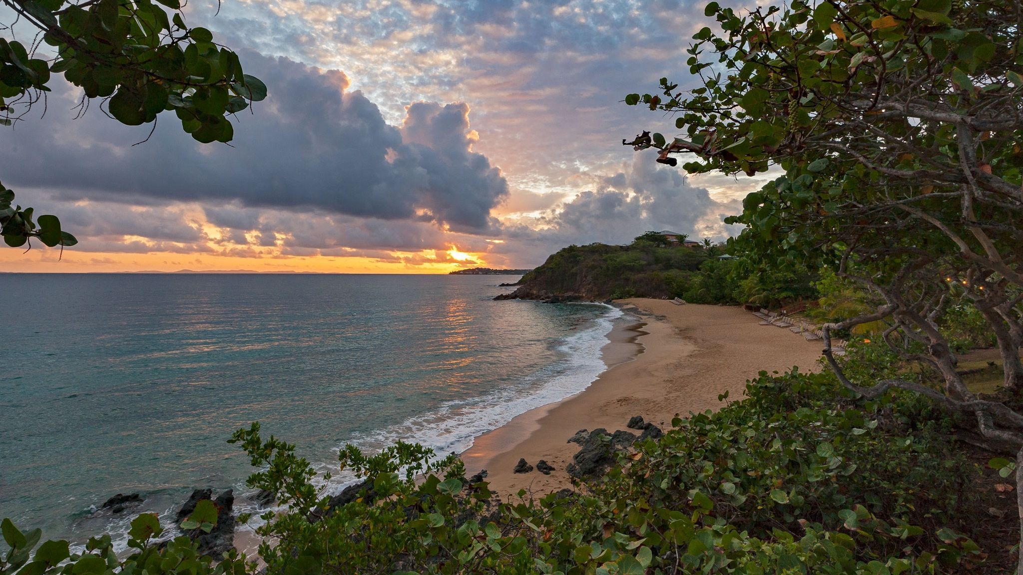 W Retreat & Spa - Vieques Island in Vieques, Puerto Rico