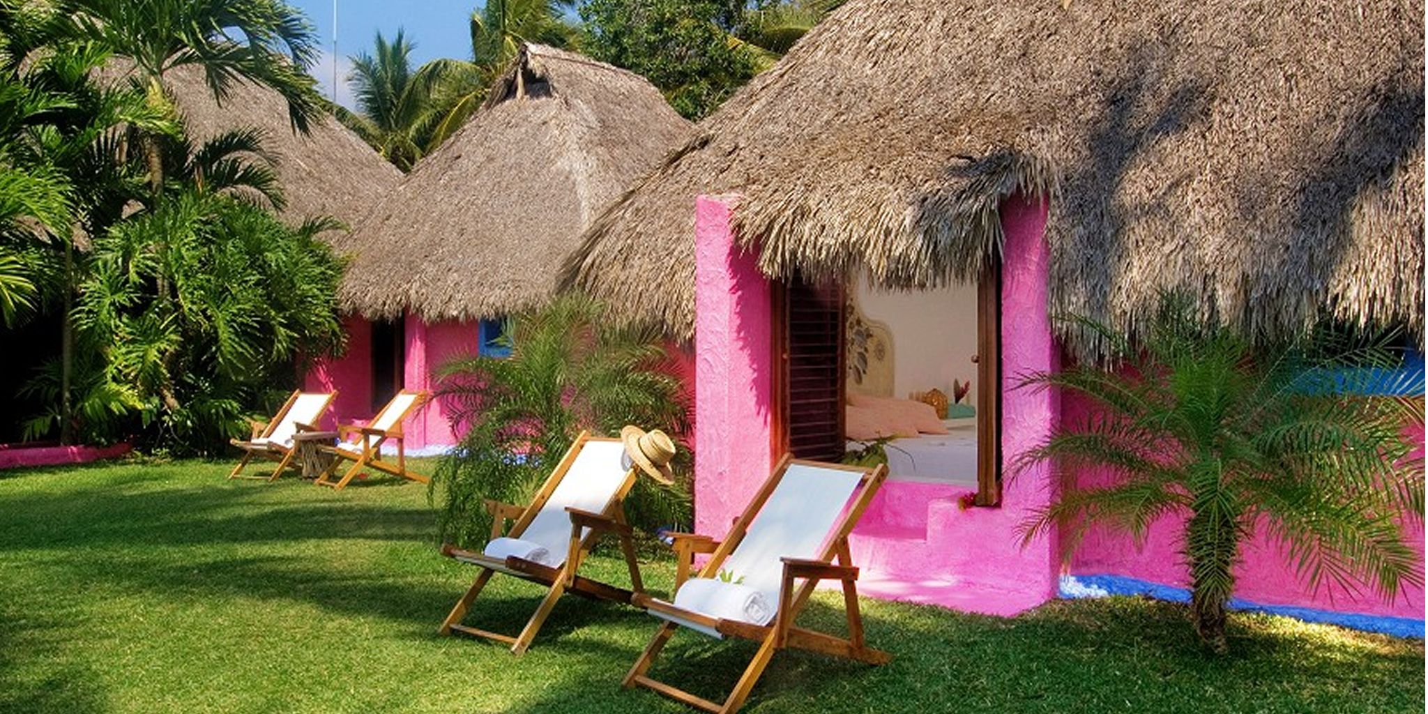 El Careyes Club & Residences in Costa Careyes, Mexico - Villa & Estate Deals