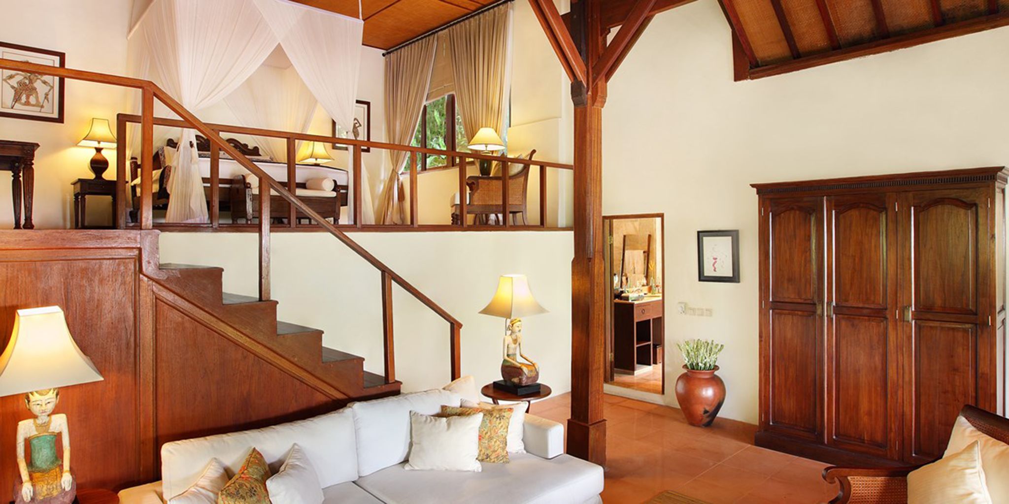 Warwick Ibah Luxury Villas & Spa in Ubud, Indonesia - Villa & Estate Deals