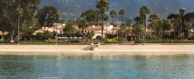 Four Seasons Resort The Biltmore Santa Barbara in Santa Barbara, California