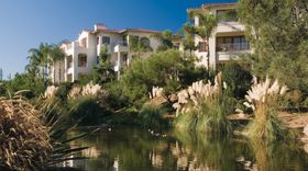 Four Seasons Residence Club Aviara in Carlsbad, California