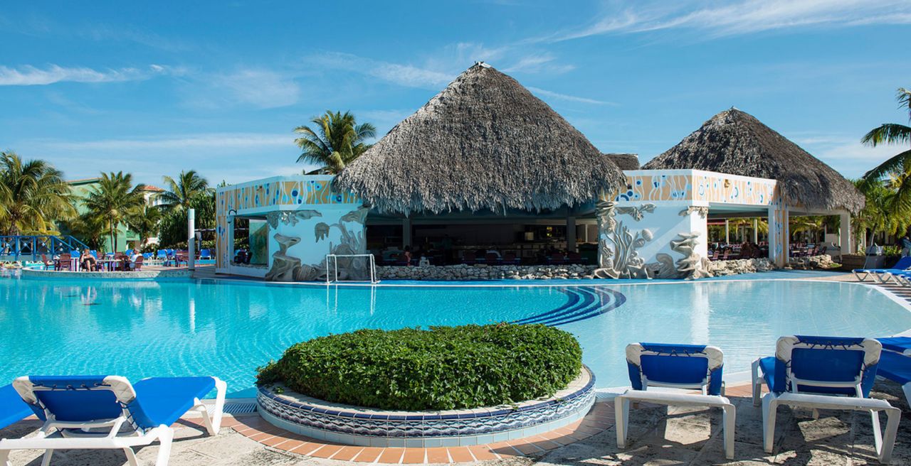 IBEROSTAR Mojito in Ciego De Avila, Cuba