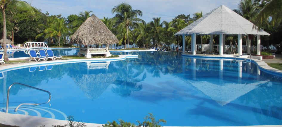 Paradisus Rio De Oro Resort And Spa in Holguín, Cuba