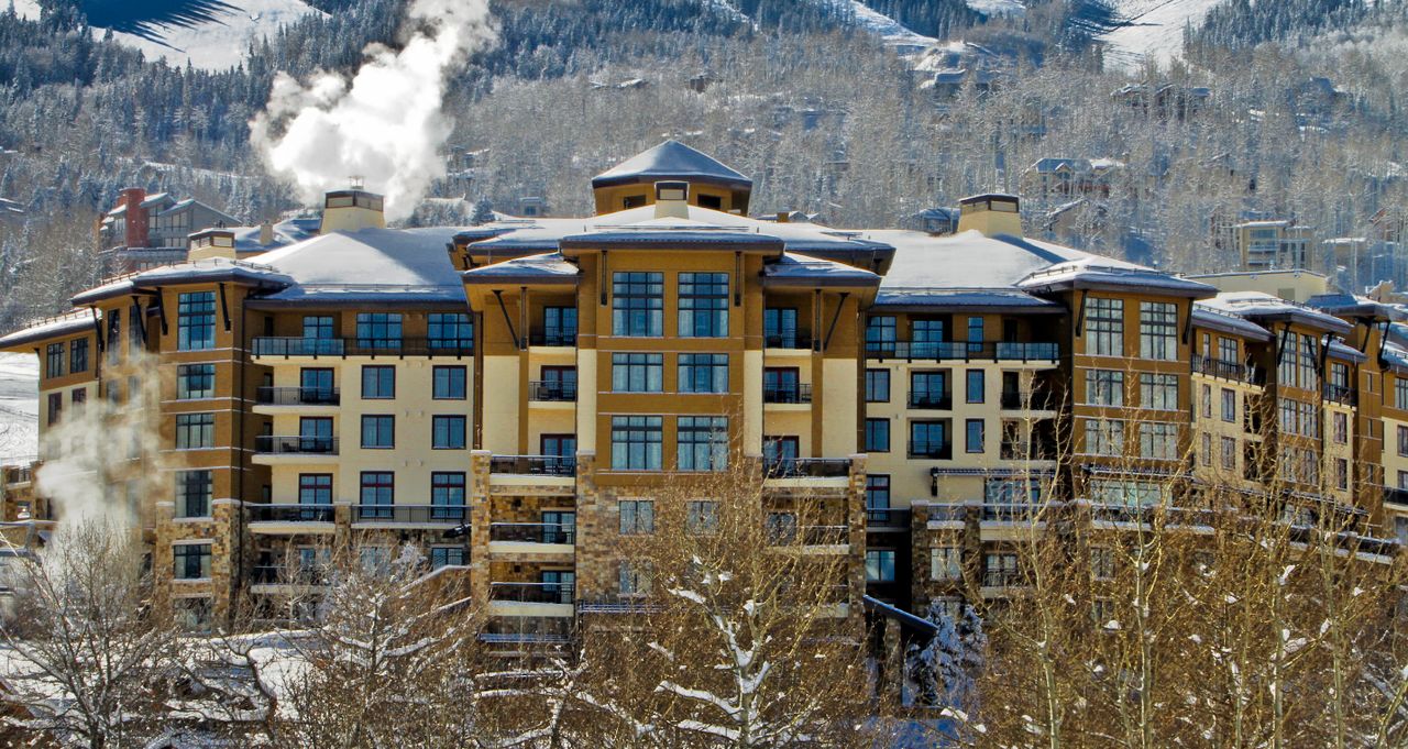 Viceroy Snowmass In Snowmass Village Colorado   Image 2578482 507 