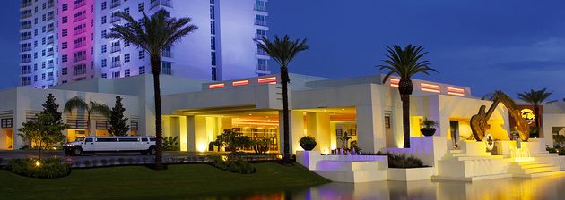 Tampa 5 Star Luxury Hotels