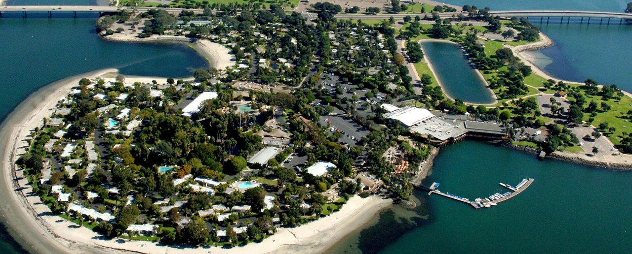 PARADISE POINT RESORT & SPA - Updated 2023 Prices & Reviews (San Diego, CA)