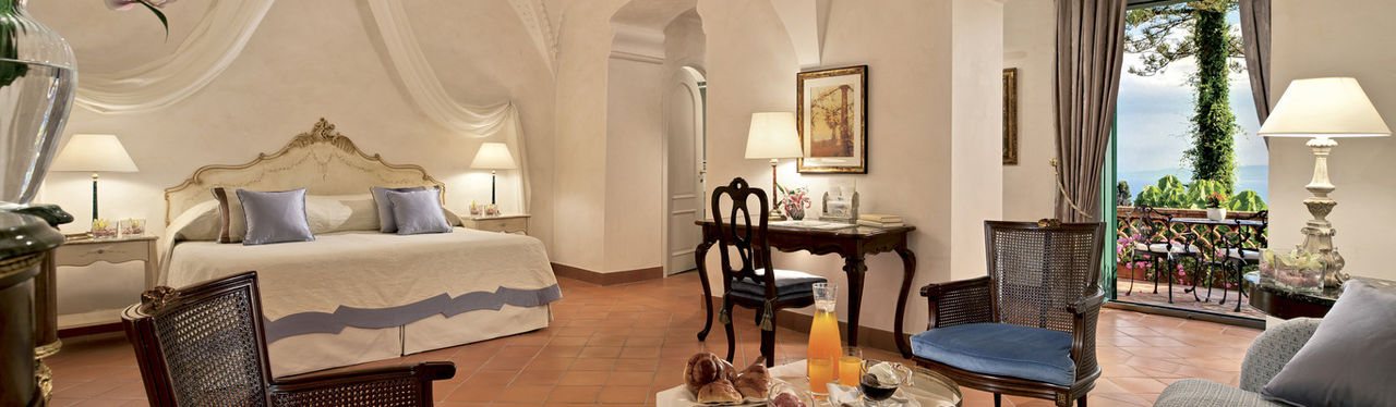 Review: Belmond Grand Hotel Timeo (Taormina, Sicily)