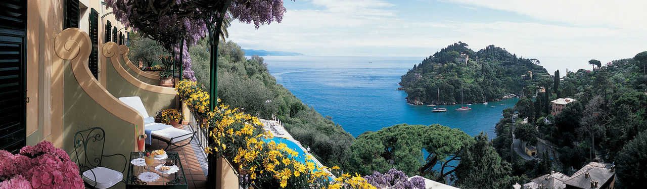 Splendido, A Belmond Hotel, Portofino in Portofino: Find Hotel Reviews,  Rooms, and Prices on