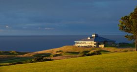 Fairmont St Andrews in Saint Andrews, Scotland