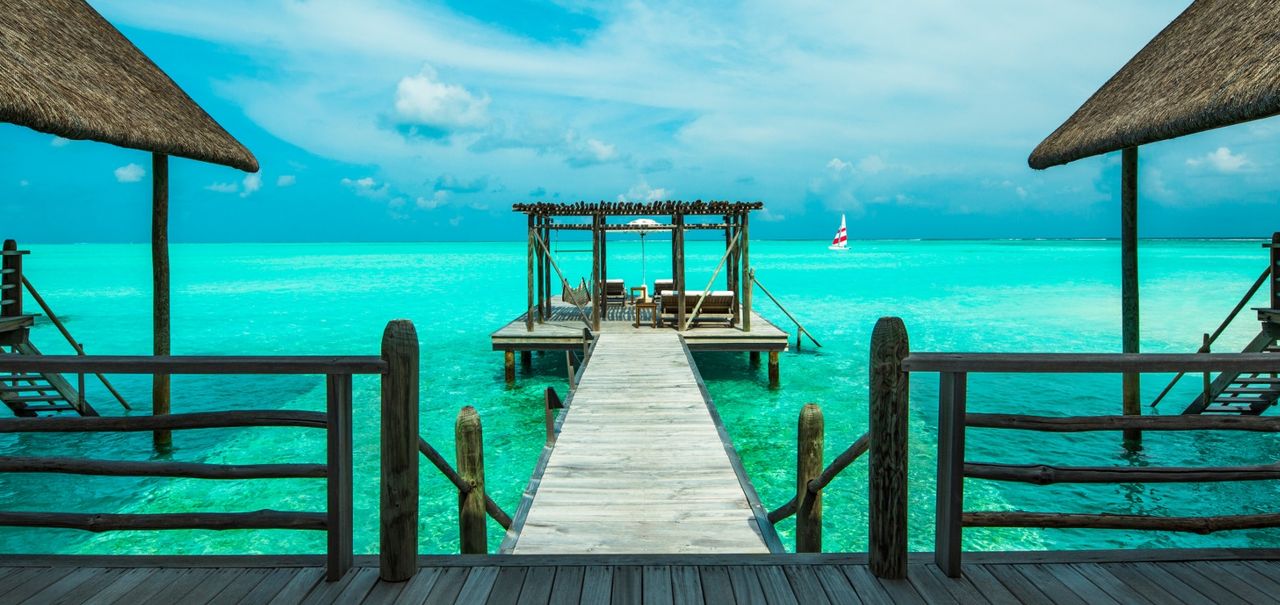 Como Cocoa Island The Maldives In South Male Atoll Maldives