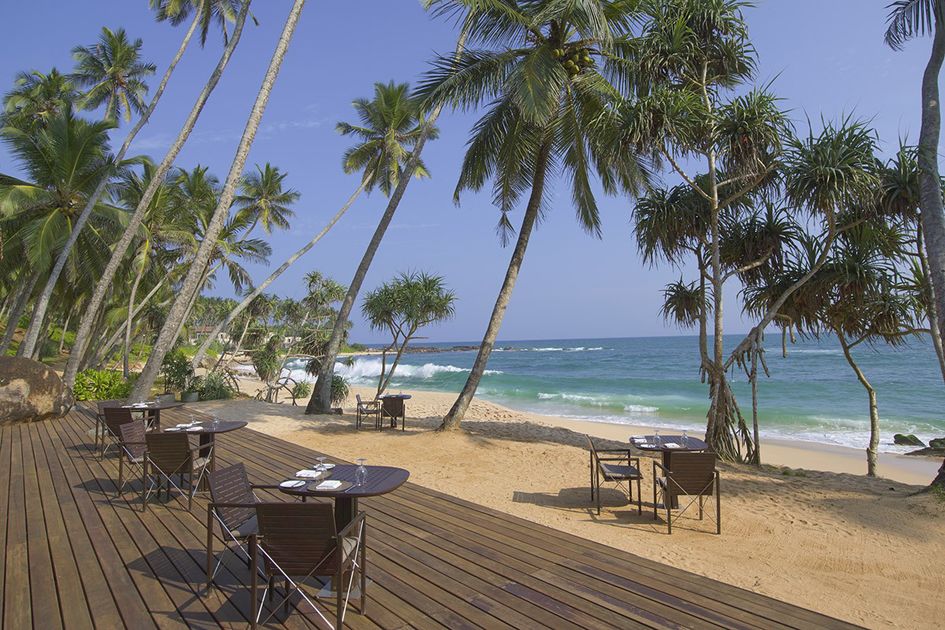 Amanwella In Tangalle, Sri Lanka