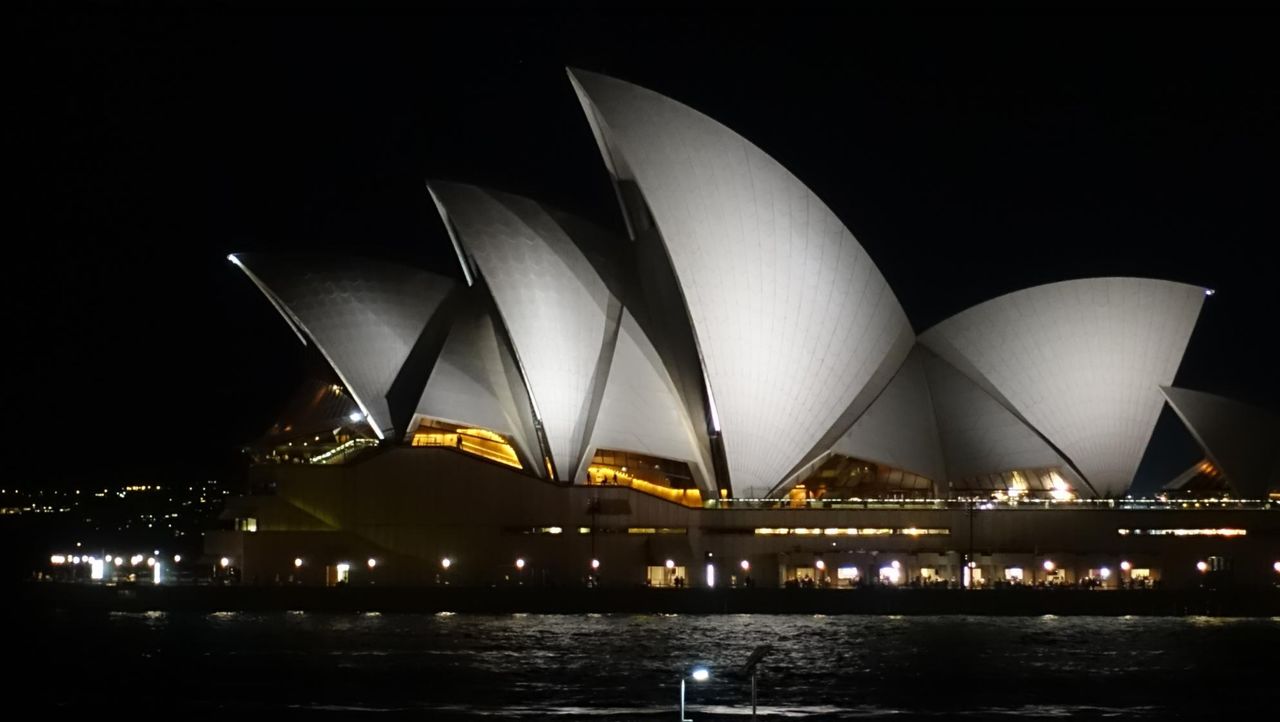 Park Hyatt Sydney in Sydney, Australia