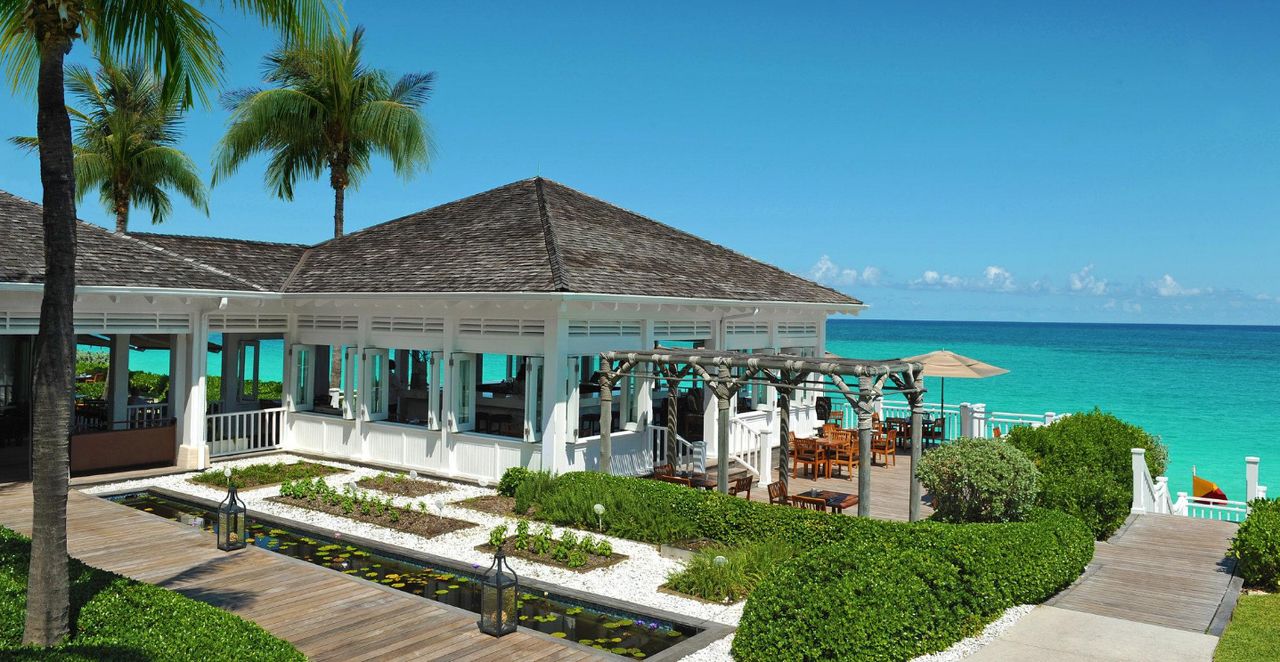 The Ocean Club A Four Seasons Resort Bahamas In Nassau Bahamas