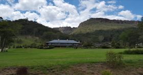 Emirates One&amp;Only Wolgan Valley in New South Wales, Australia