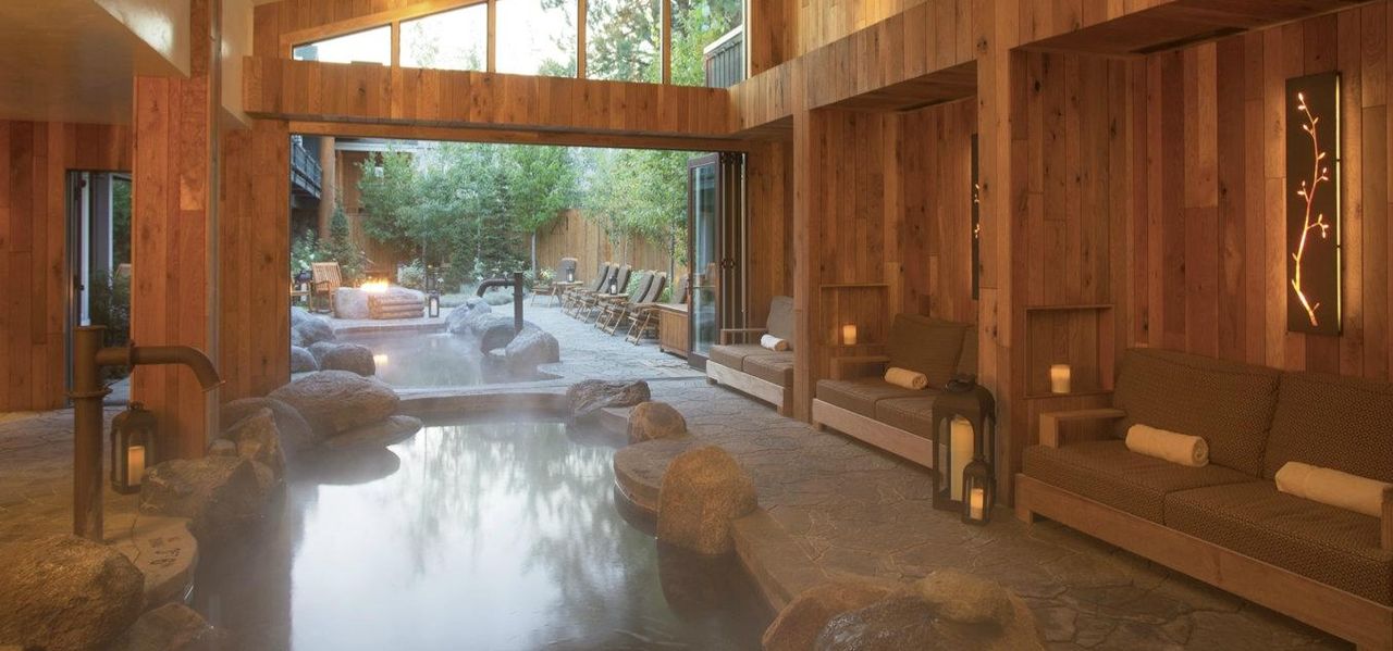 Shore Lodge in McCall, Idaho