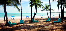 The Ritz-Carlton, San Juan in San Juan, Puerto Rico