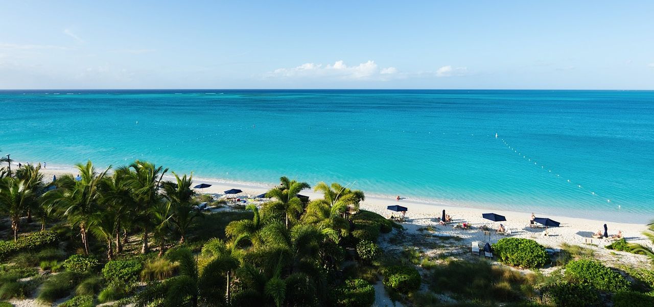 The Regent Grand in Providenciales, Turks And Caicos