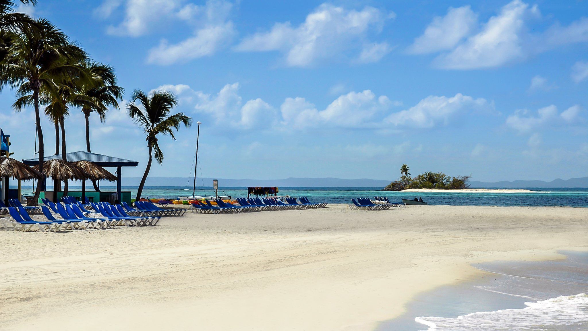 El Conquistador Resort in Fajardo, Puerto Rico