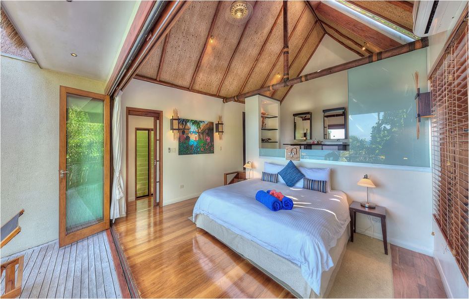 Royal Davui Island Resort In Lami Fiji Islands Villa And Estate Deals