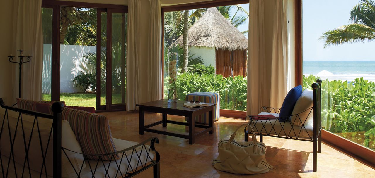 Belmond Maroma Resort & Spa, Quintana Roo Review