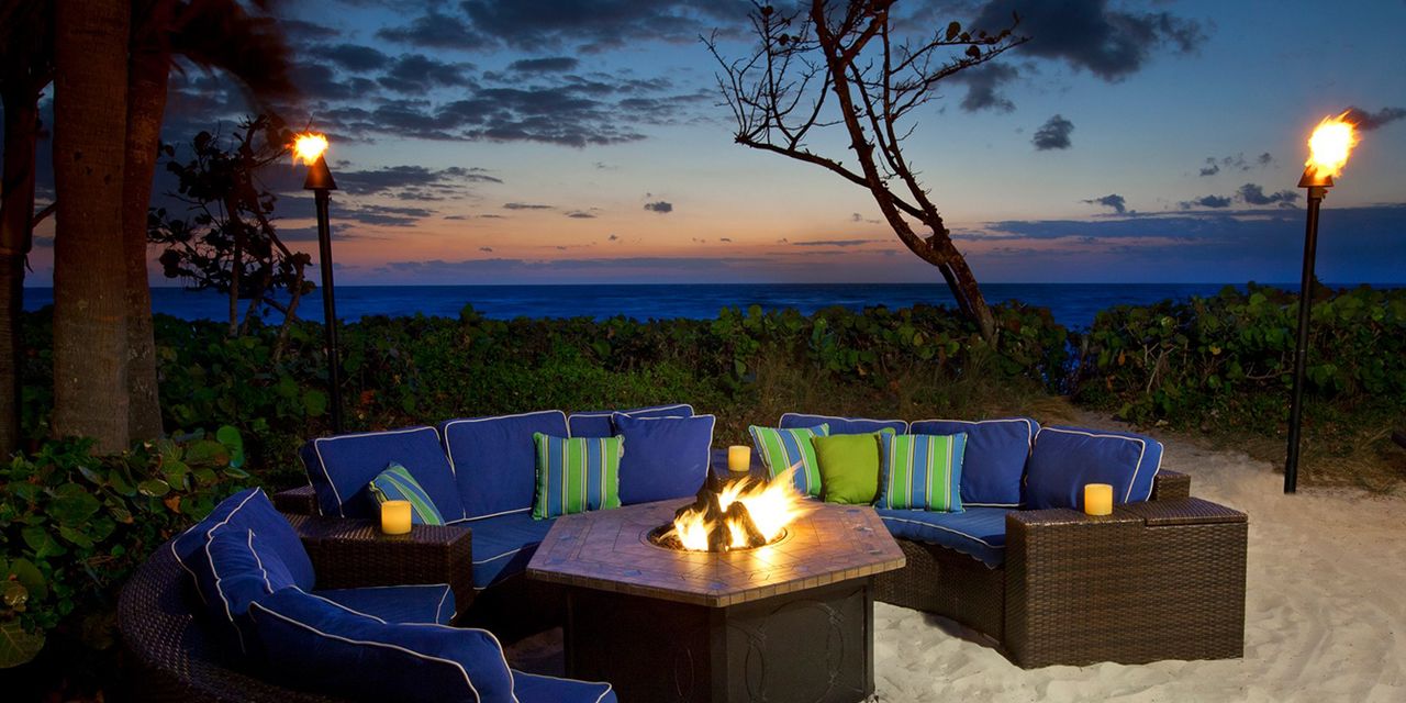 Jupiter Beach Resort & Spa in Jupiter, Florida