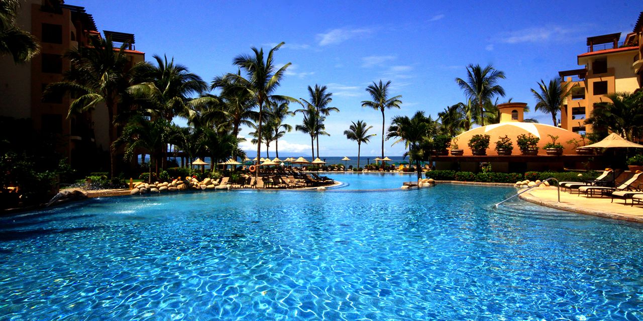 Villa La Estancia - Riviera Nayarit in Nuevo Vallarta, Mexico