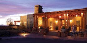 Four Seasons Resort Rancho Encantado Santa Fe in Santa Fe, New Mexico