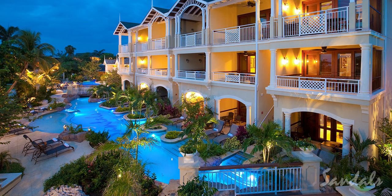 Sandals Royal Caribbean In Montego Bay Jamaica All Inclusive Deals 9209