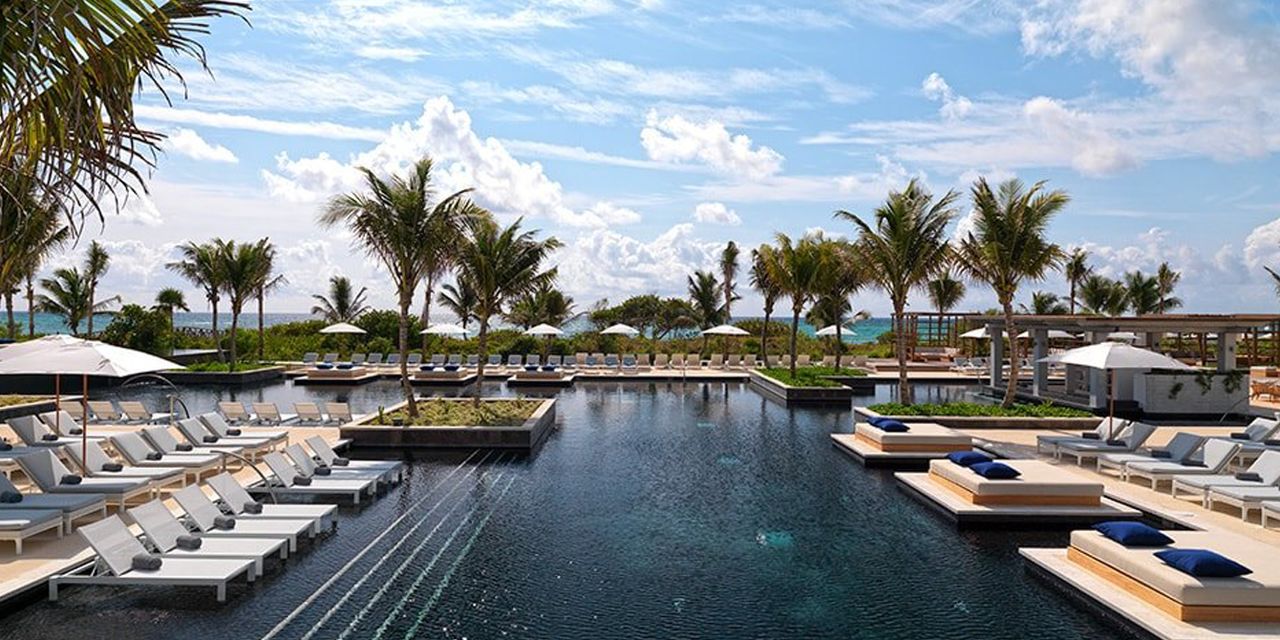 Unico riviera maya resort hotel tripadvisor pool 2087 wedding hotels rooms packages reviews prices