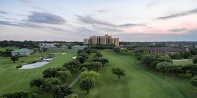 The Ritz-Carlton Dallas, Las Colinas in Irving, Texas