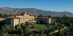 The Langham Huntington, Pasadena in Pasadena, California