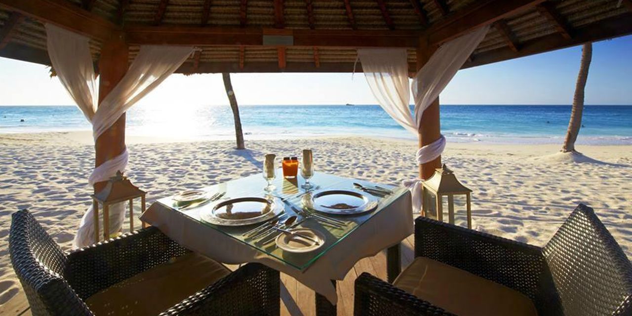 Bucuti And Tara Beach Resort Aruba In Aruba