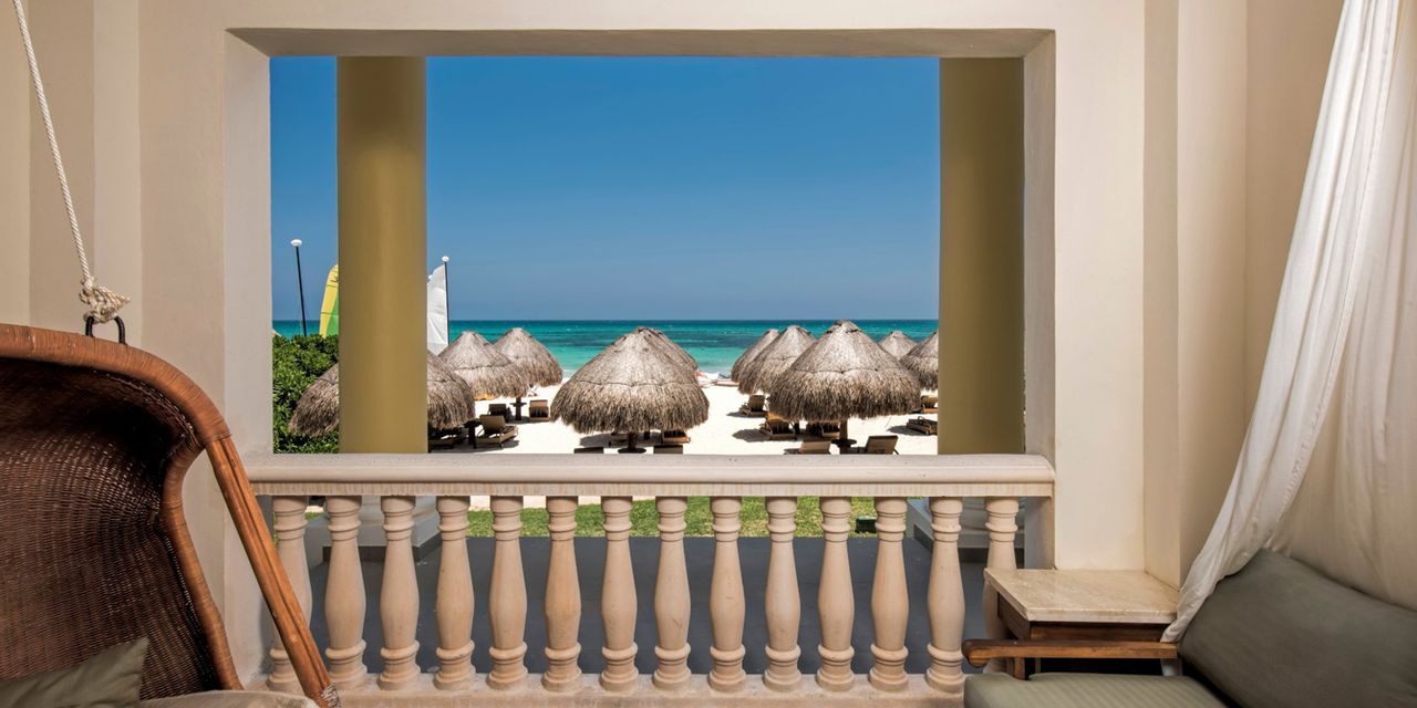 iberostar grand paraiso playa del carmen