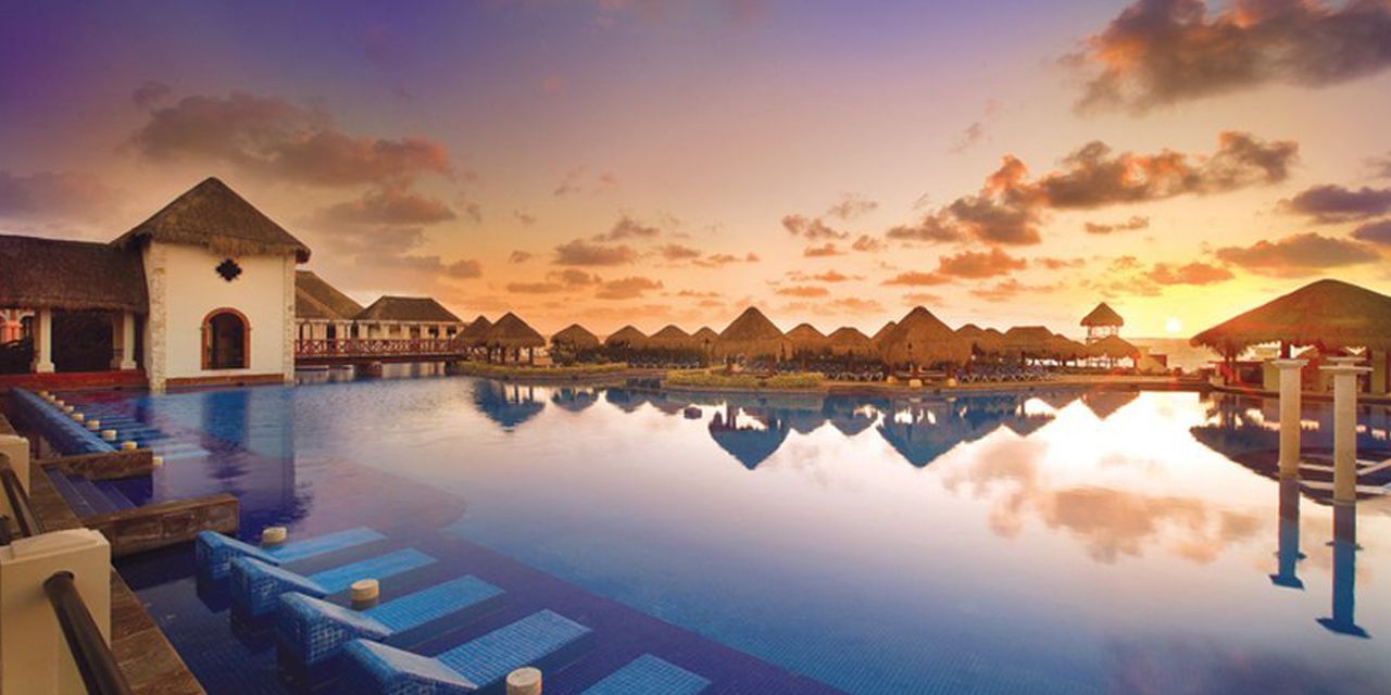 dreams sapphire resort and spa cancun