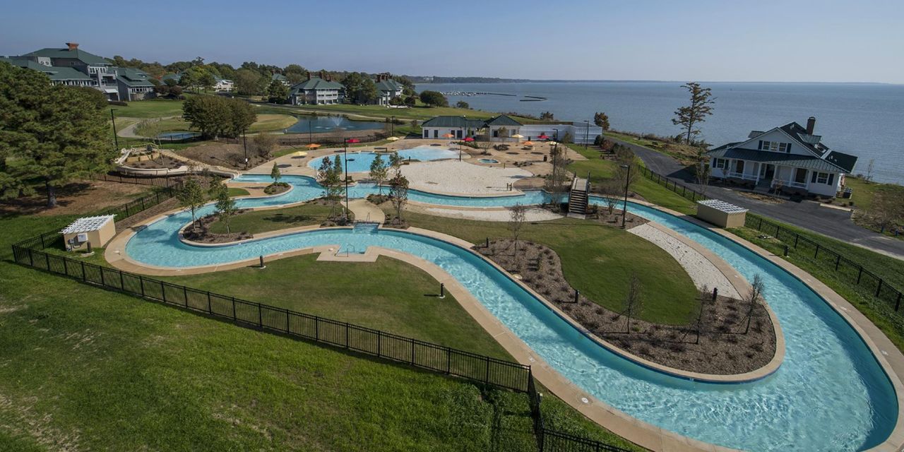 Kingsmill resort deals